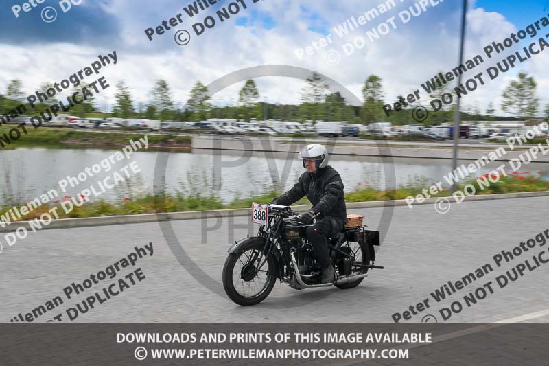 Vintage motorcycle club;eventdigitalimages;no limits trackdays;peter wileman photography;vintage motocycles;vmcc banbury run photographs